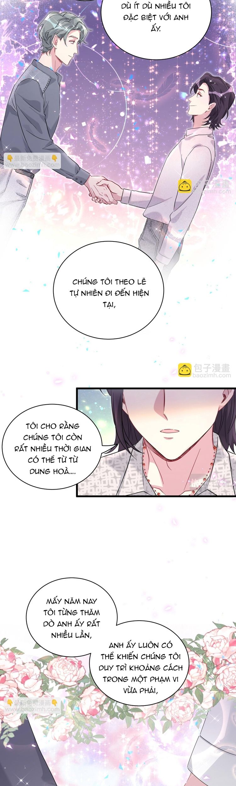 Đứa Bé Là Của Ai ???? Chapter 227 - Trang 2