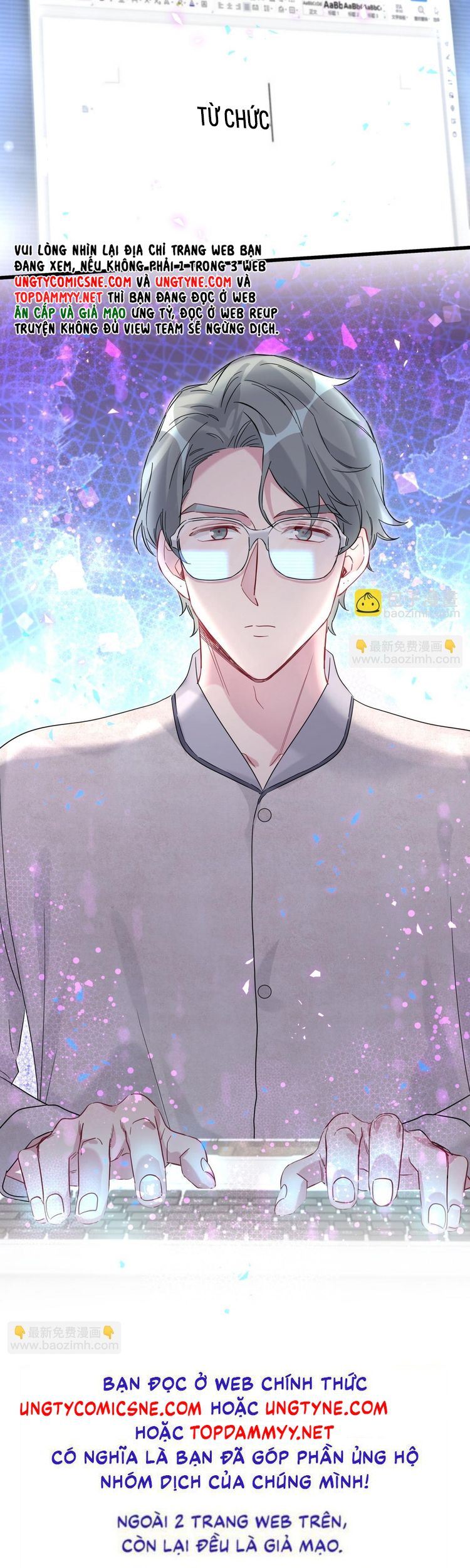 Đứa Bé Là Của Ai ???? Chapter 227 - Trang 2