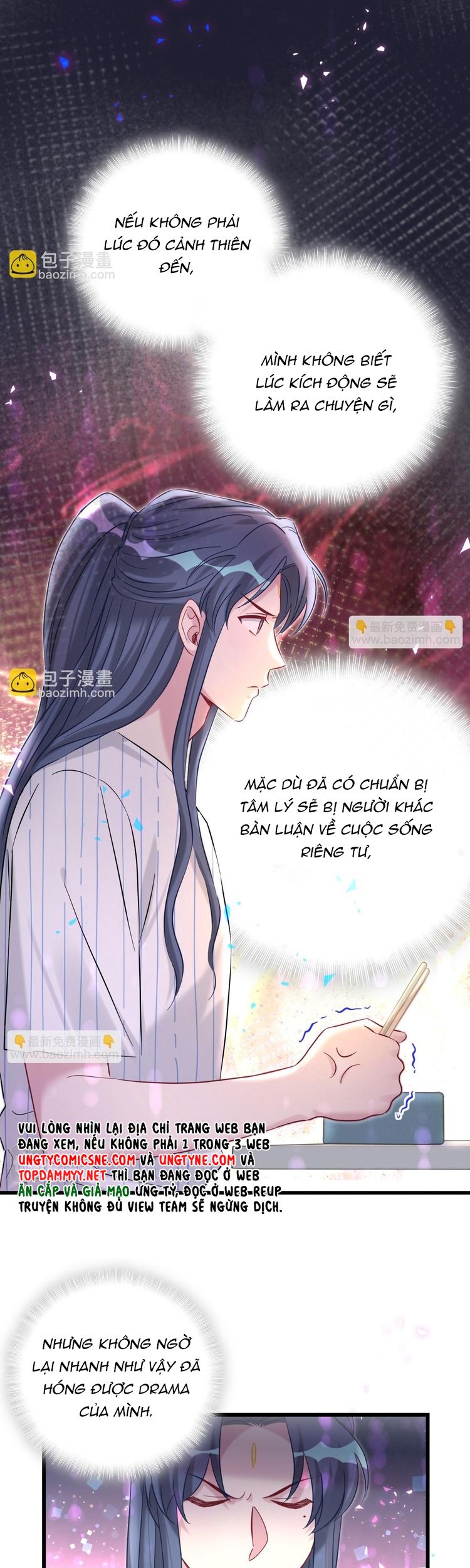 Đứa Bé Là Của Ai ???? Chapter 229 - Trang 2