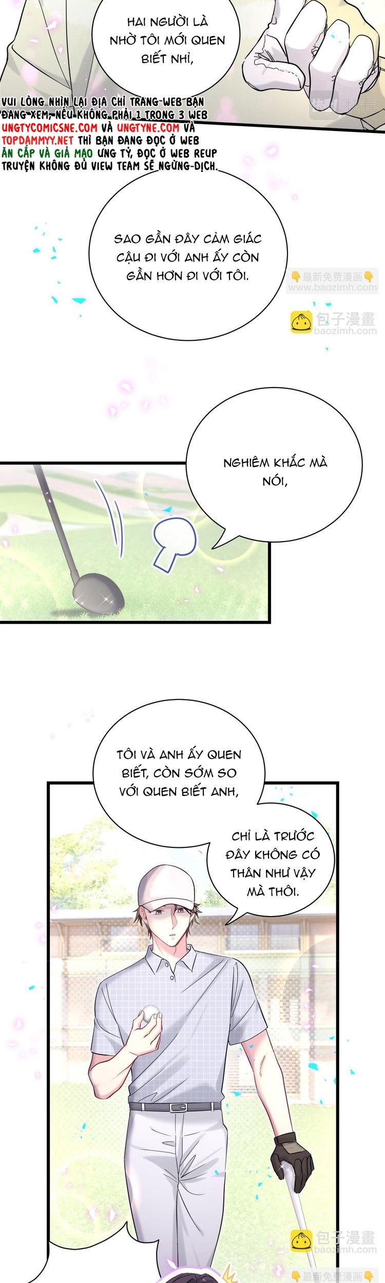 Đứa Bé Là Của Ai ???? Chapter 229 - Trang 2