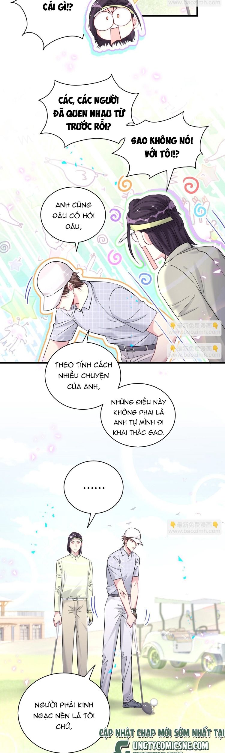 Đứa Bé Là Của Ai ???? Chapter 229 - Trang 2