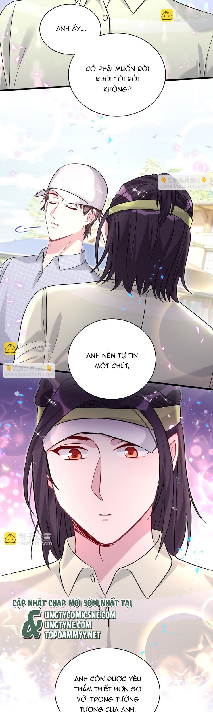 Đứa Bé Là Của Ai ???? Chapter 229 - Trang 2