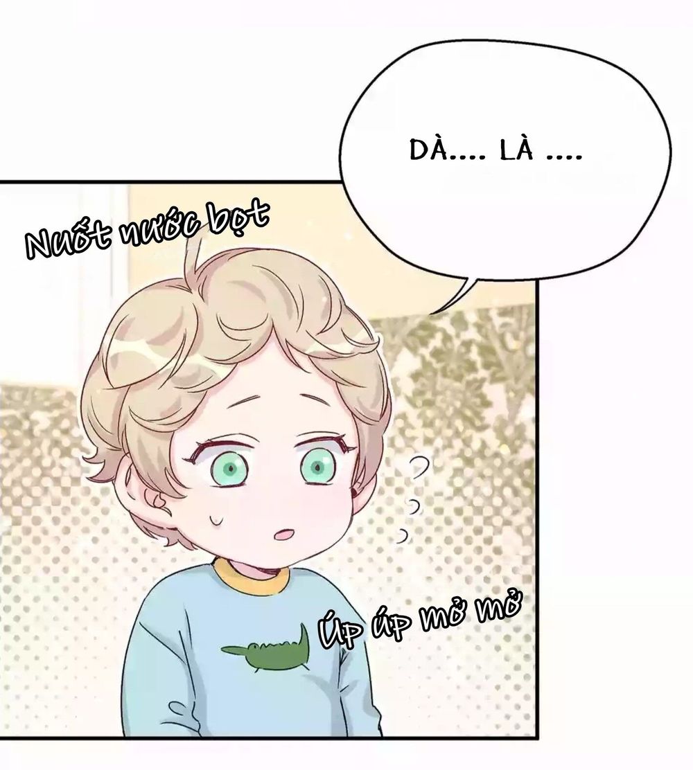 Đứa Bé Là Của Ai ???? Chapter 23 - Trang 2