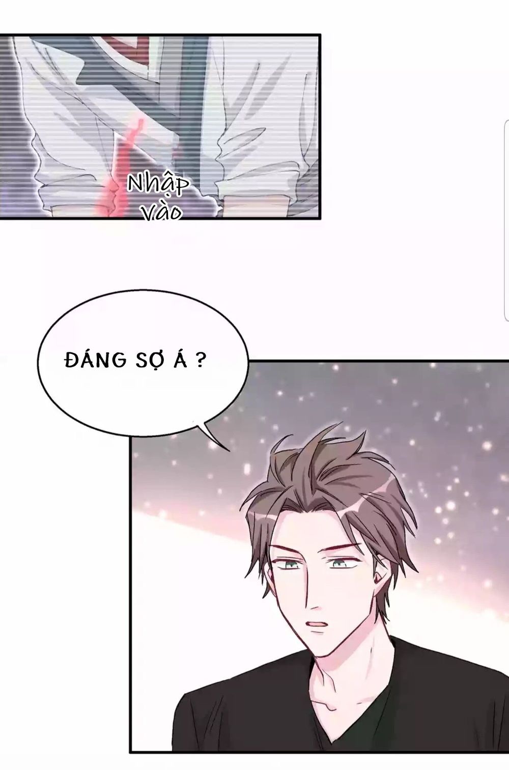 Đứa Bé Là Của Ai ???? Chapter 23 - Trang 2