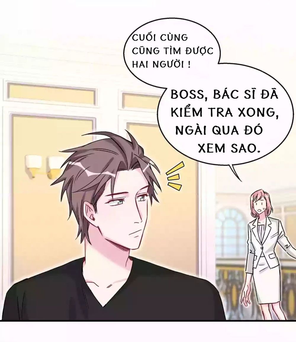 Đứa Bé Là Của Ai ???? Chapter 23 - Trang 2