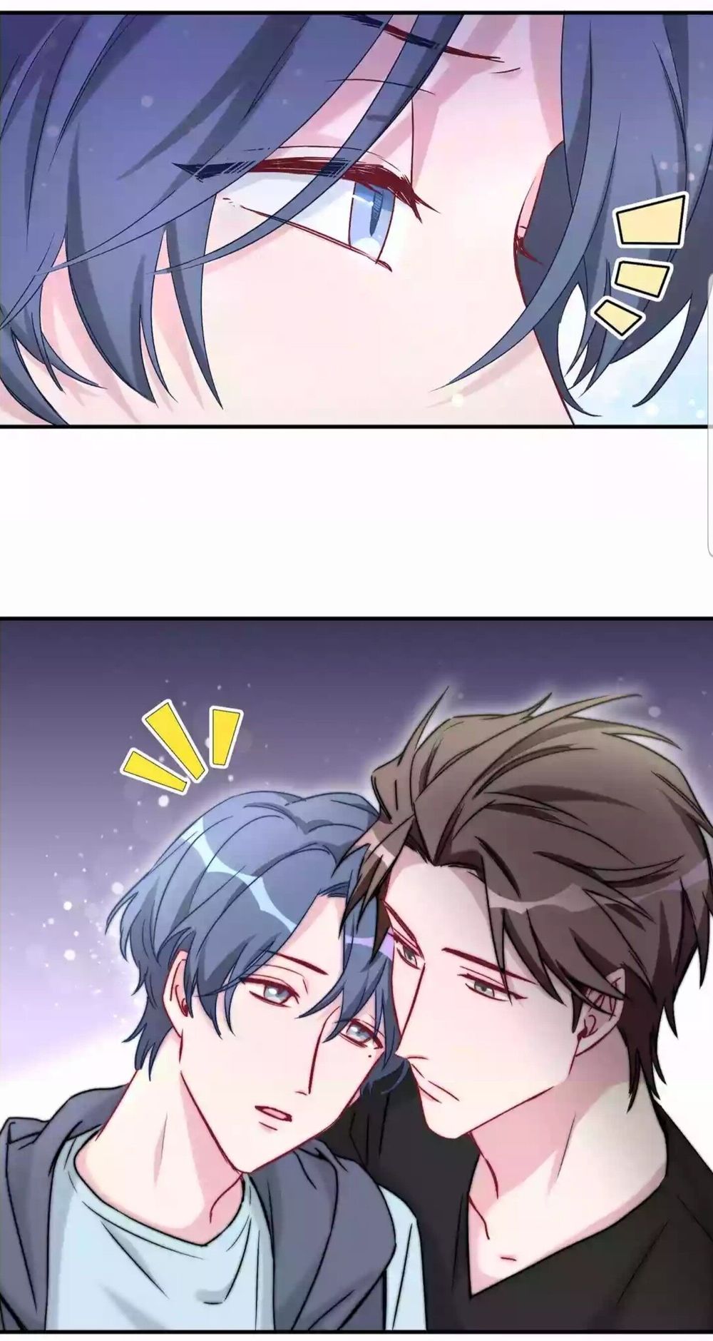 Đứa Bé Là Của Ai ???? Chapter 23 - Trang 2