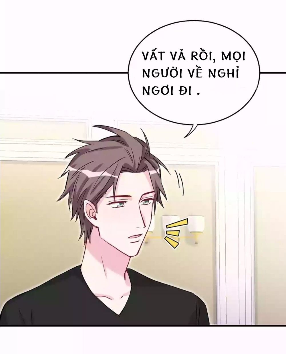 Đứa Bé Là Của Ai ???? Chapter 23 - Trang 2