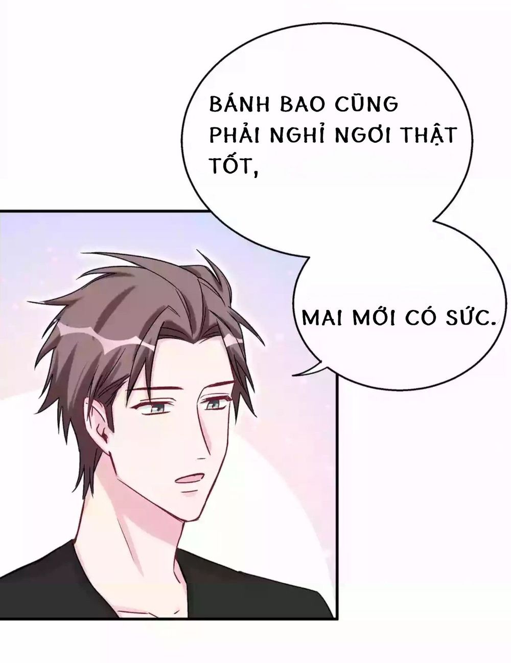 Đứa Bé Là Của Ai ???? Chapter 23 - Trang 2