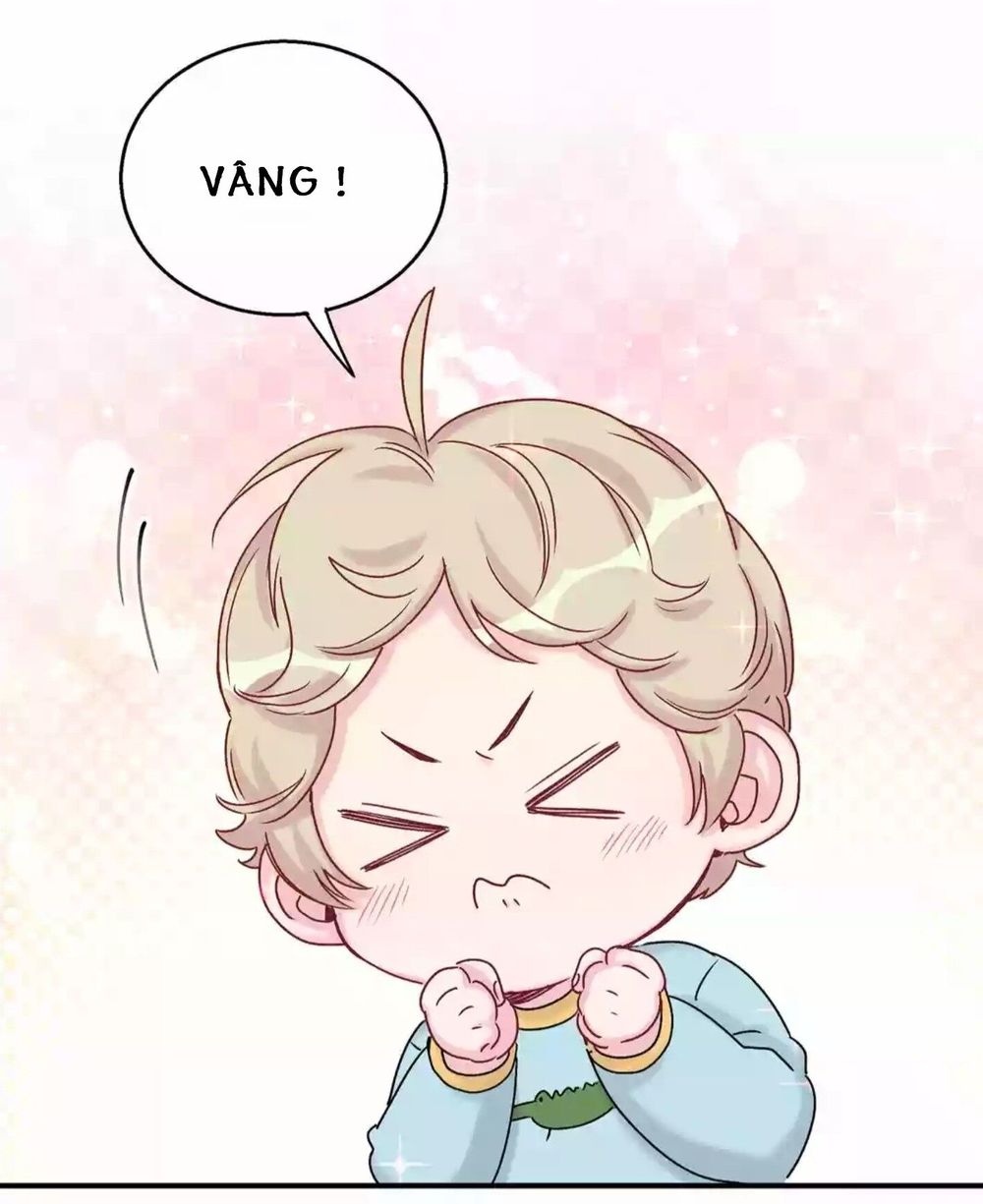 Đứa Bé Là Của Ai ???? Chapter 23 - Trang 2