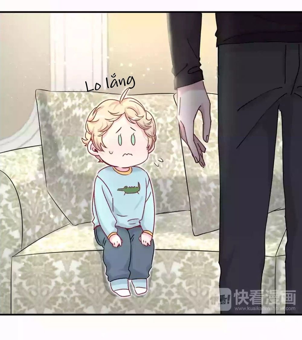 Đứa Bé Là Của Ai ???? Chapter 23 - Trang 2