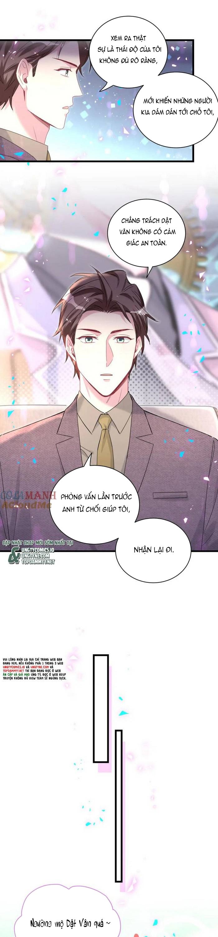 Đứa Bé Là Của Ai ???? Chapter 231 - Trang 2
