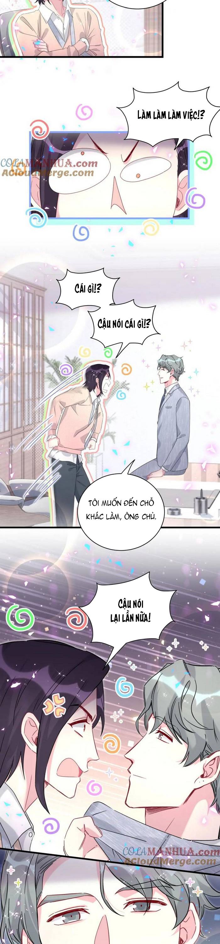Đứa Bé Là Của Ai ???? Chapter 231 - Trang 2