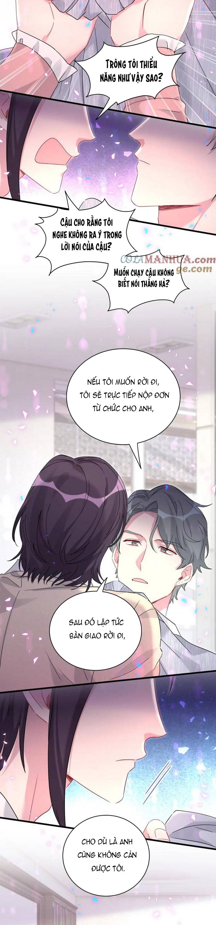 Đứa Bé Là Của Ai ???? Chapter 231 - Trang 2