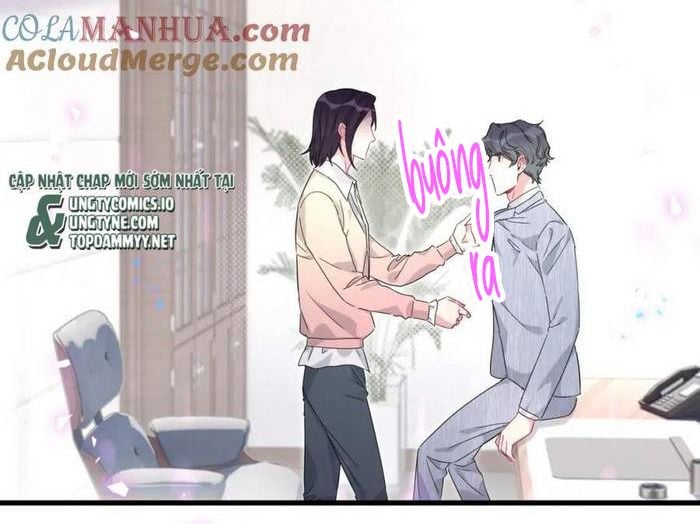 Đứa Bé Là Của Ai ???? Chapter 231 - Trang 2