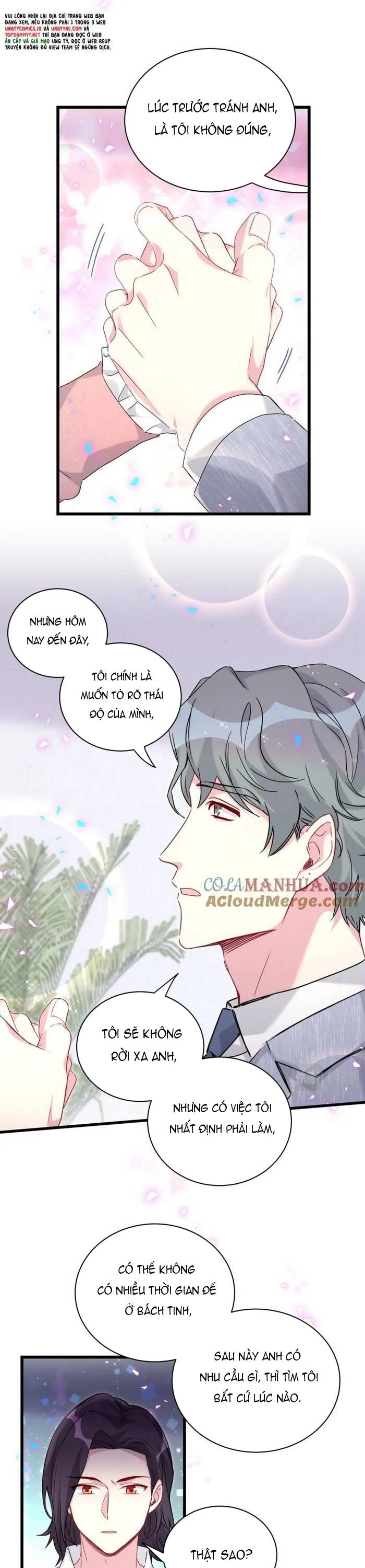 Đứa Bé Là Của Ai ???? Chapter 231 - Trang 2