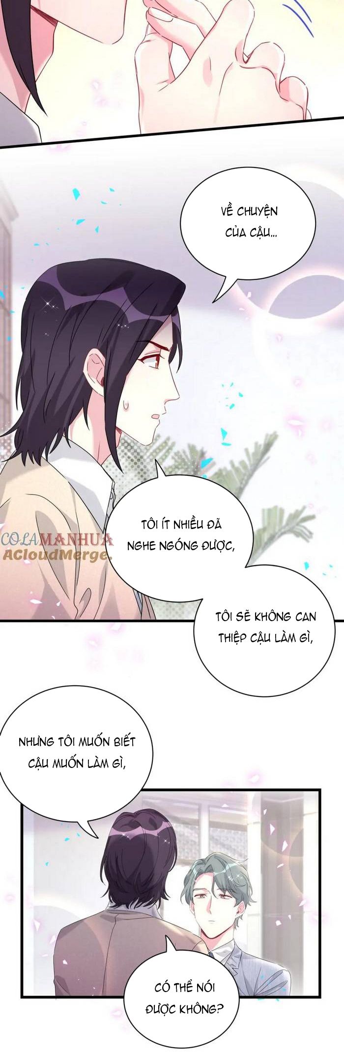 Đứa Bé Là Của Ai ???? Chapter 231 - Trang 2