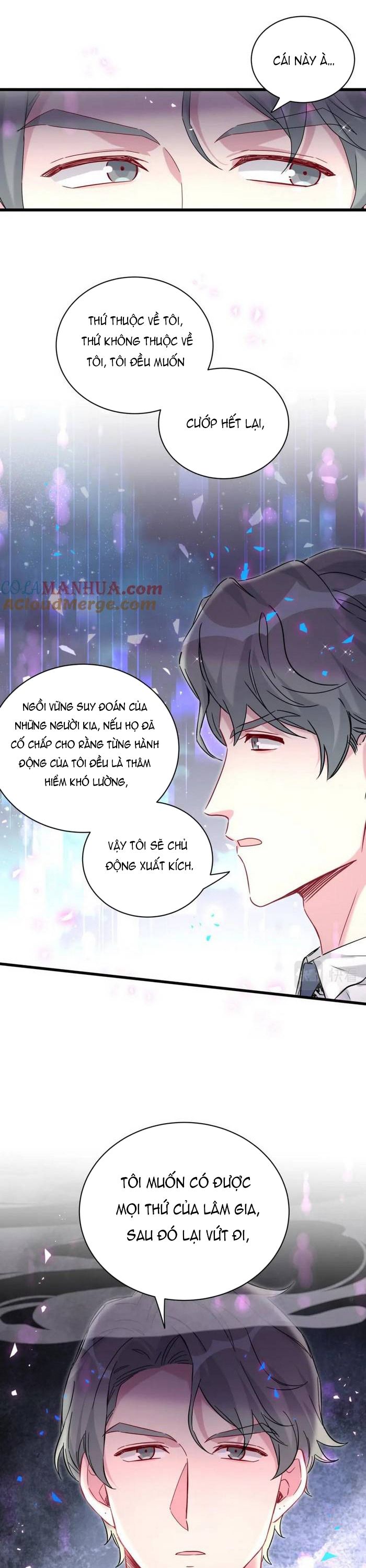 Đứa Bé Là Của Ai ???? Chapter 231 - Trang 2