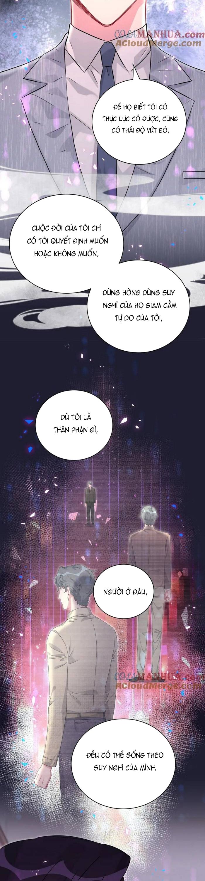 Đứa Bé Là Của Ai ???? Chapter 231 - Trang 2