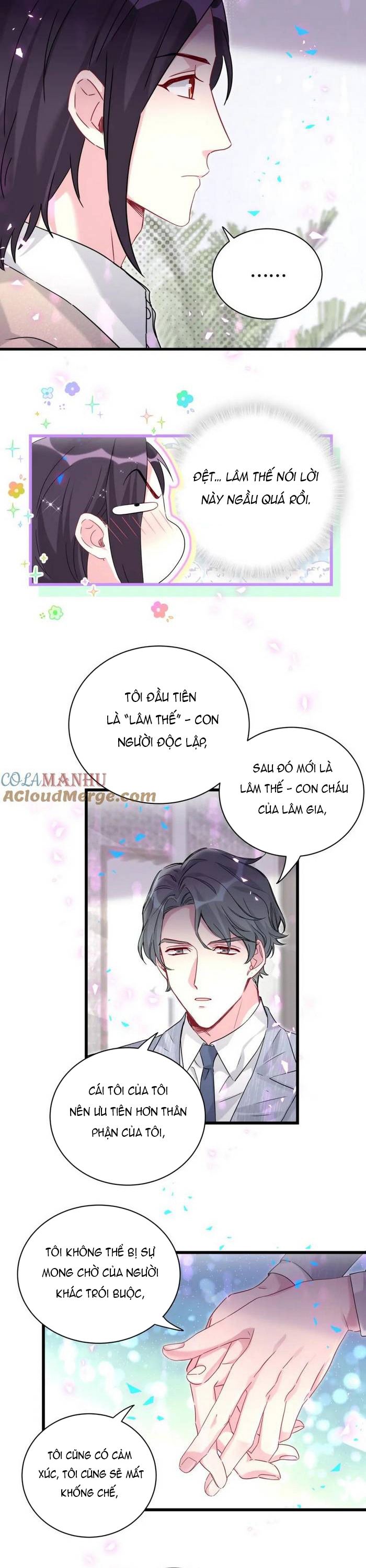 Đứa Bé Là Của Ai ???? Chapter 231 - Trang 2