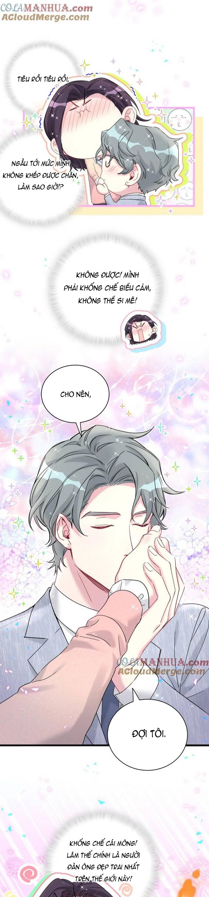 Đứa Bé Là Của Ai ???? Chapter 231 - Trang 2