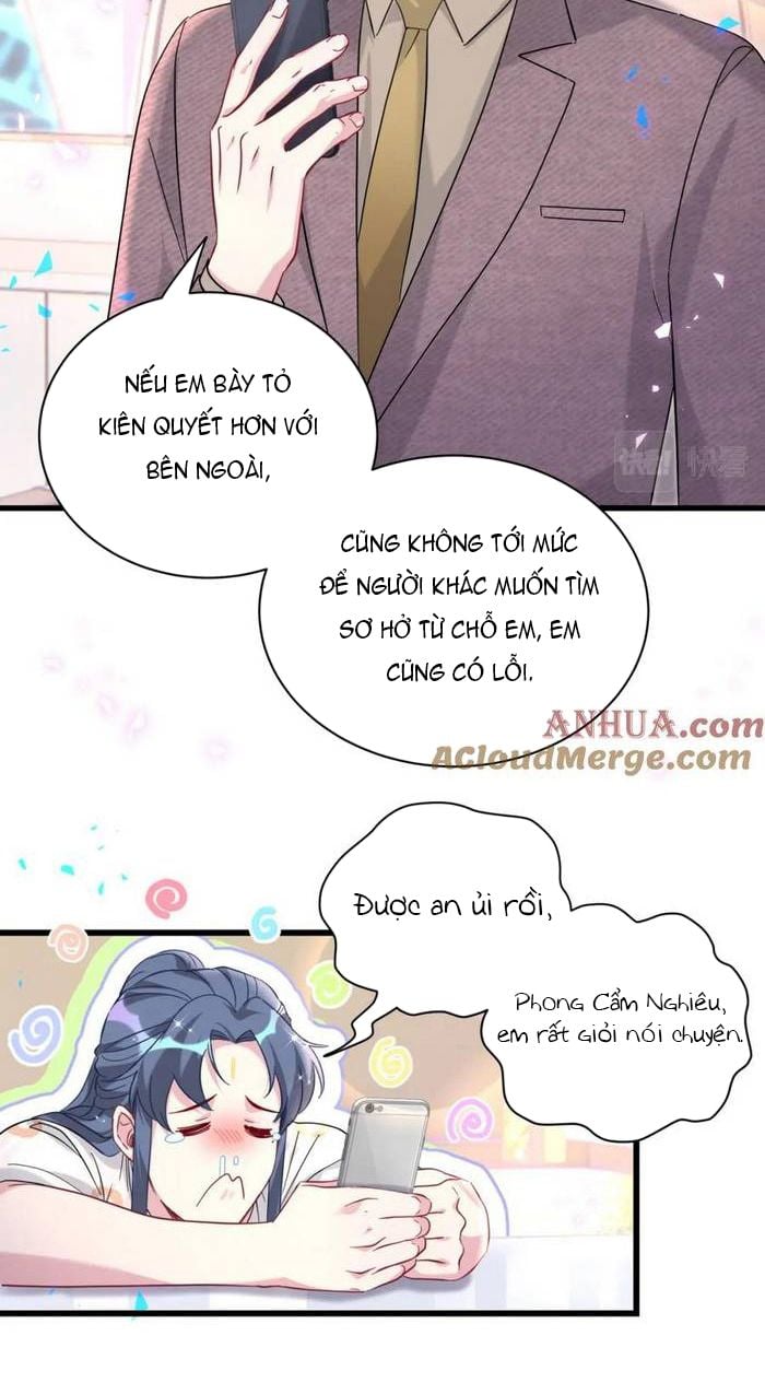 Đứa Bé Là Của Ai ???? Chapter 231 - Trang 2