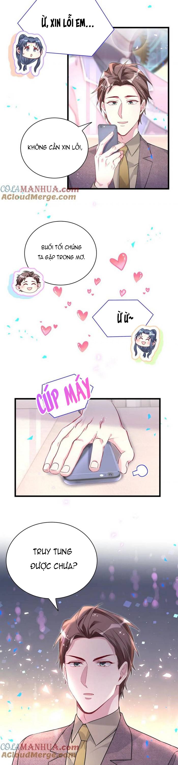 Đứa Bé Là Của Ai ???? Chapter 231 - Trang 2