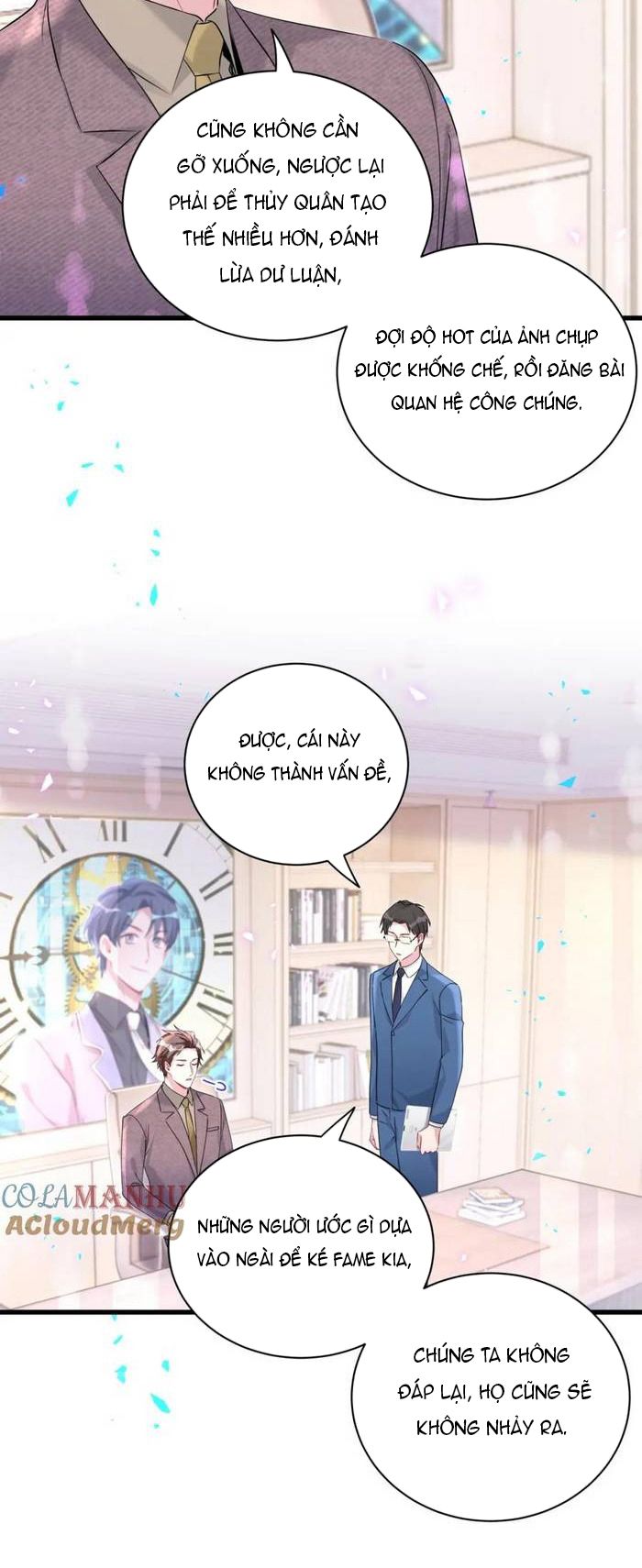 Đứa Bé Là Của Ai ???? Chapter 231 - Trang 2