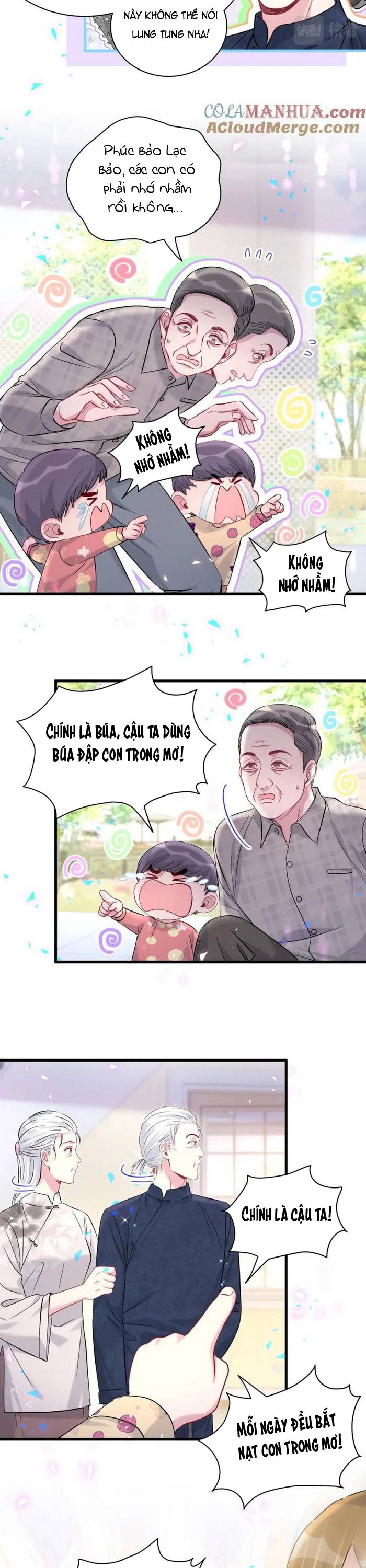 Đứa Bé Là Của Ai ???? Chapter 232 - Trang 2