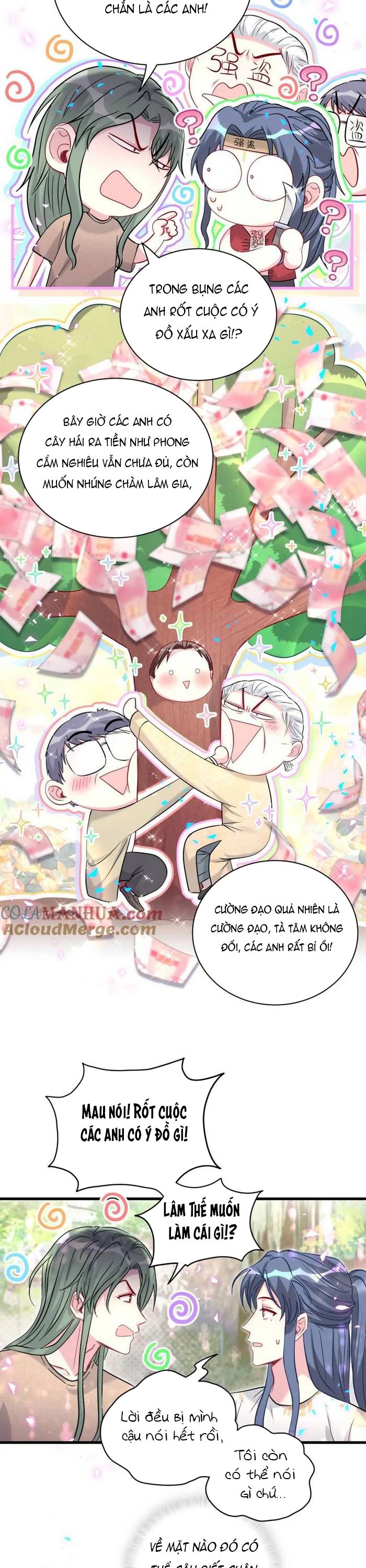 Đứa Bé Là Của Ai ???? Chapter 234 - Trang 2