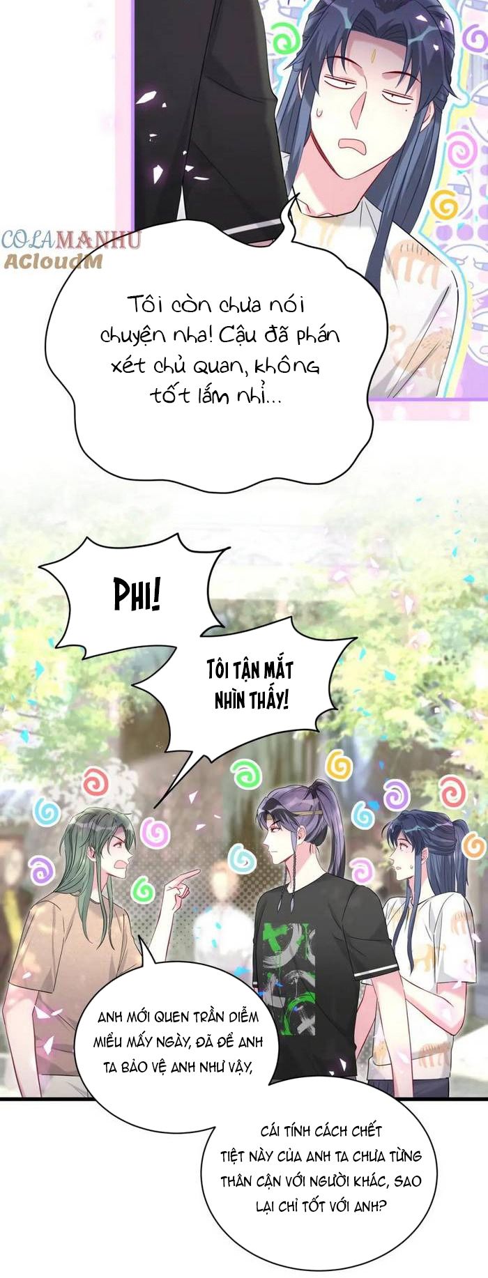 Đứa Bé Là Của Ai ???? Chapter 234 - Trang 2