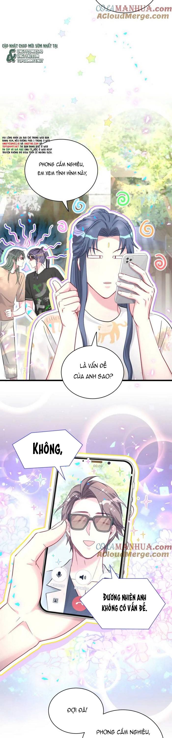 Đứa Bé Là Của Ai ???? Chapter 234 - Trang 2