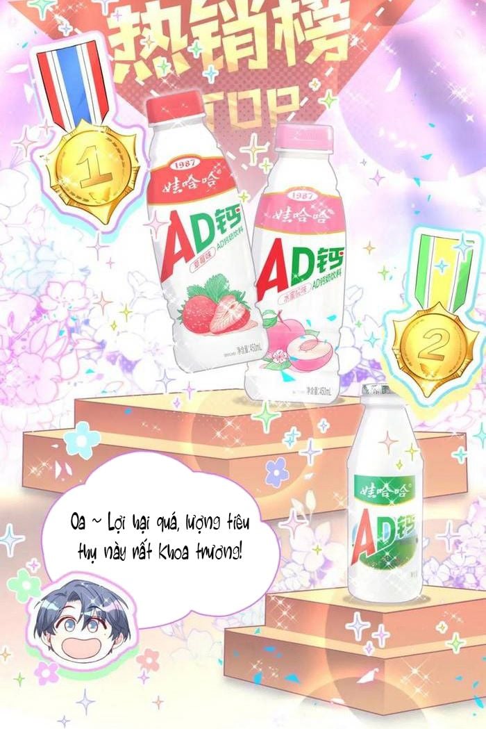 Đứa Bé Là Của Ai ???? Chapter 237 - Trang 2