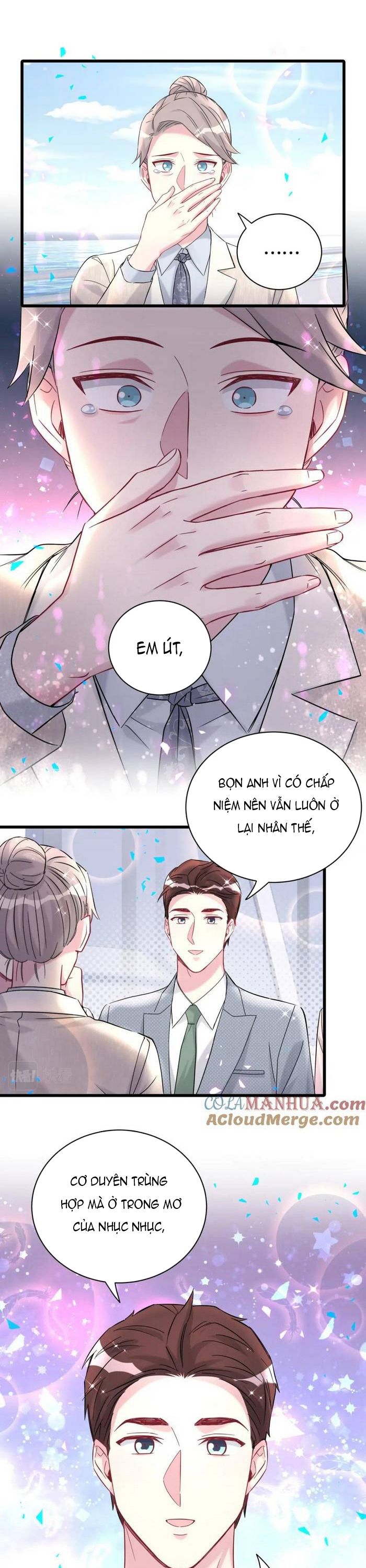 Đứa Bé Là Của Ai ???? Chapter 237 - Trang 2