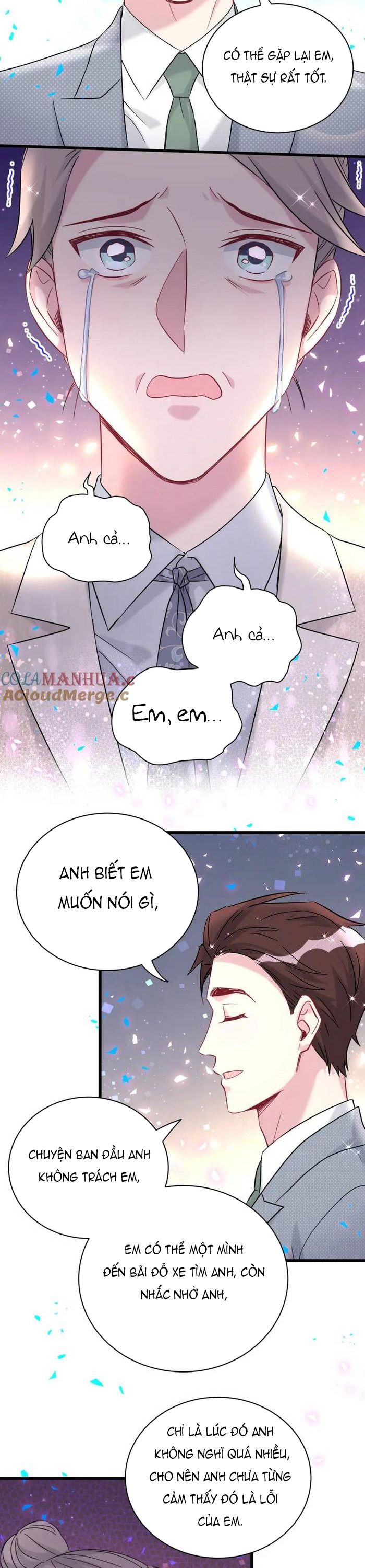 Đứa Bé Là Của Ai ???? Chapter 237 - Trang 2