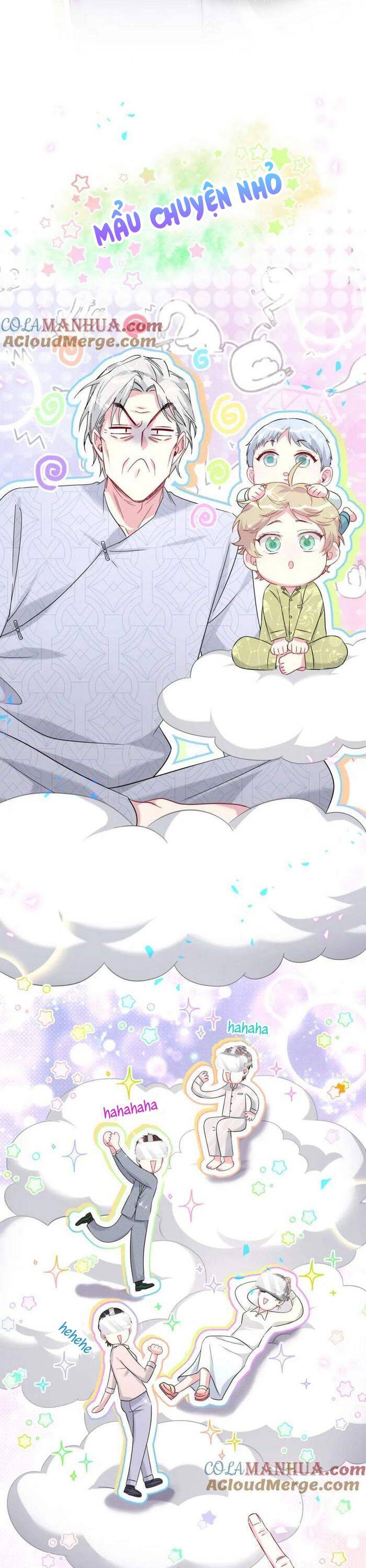 Đứa Bé Là Của Ai ???? Chapter 238 - Trang 2