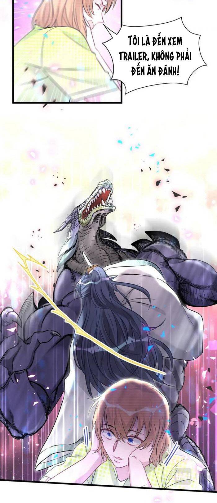 Đứa Bé Là Của Ai ???? Chapter 239 - Trang 2