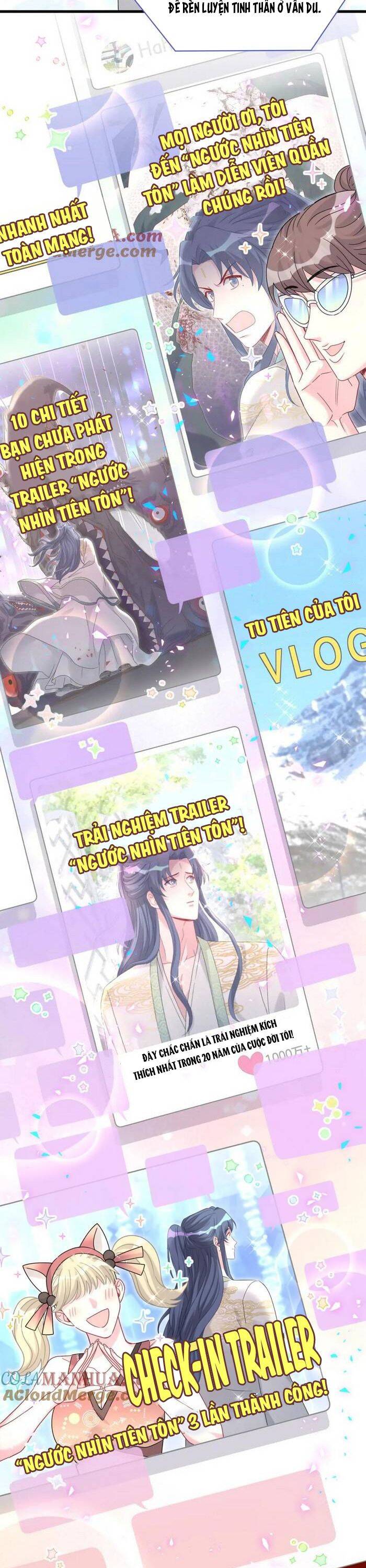 Đứa Bé Là Của Ai ???? Chapter 239 - Trang 2