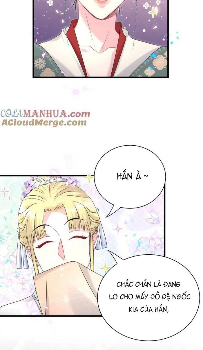 Đứa Bé Là Của Ai ???? Chapter 239 - Trang 2