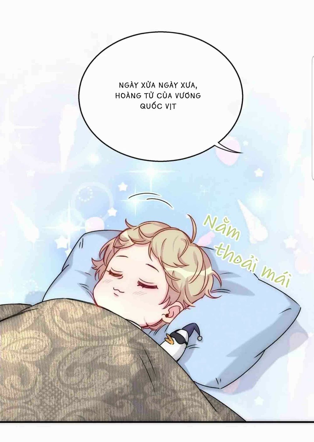 Đứa Bé Là Của Ai ???? Chapter 24 - Trang 2