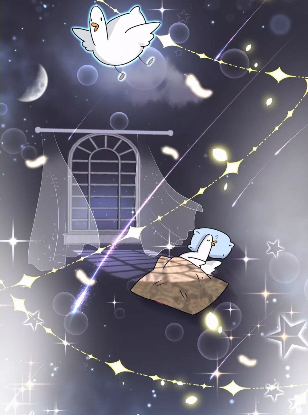 Đứa Bé Là Của Ai ???? Chapter 24 - Trang 2