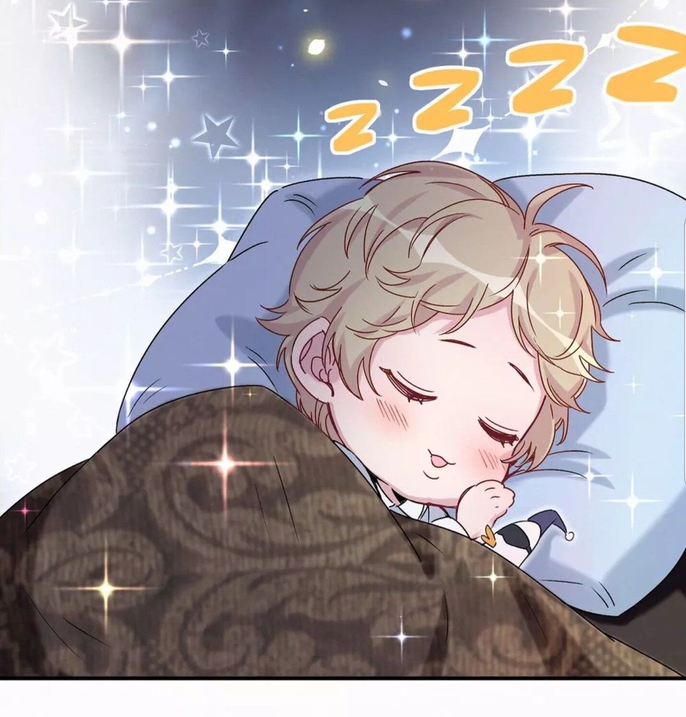 Đứa Bé Là Của Ai ???? Chapter 24 - Trang 2