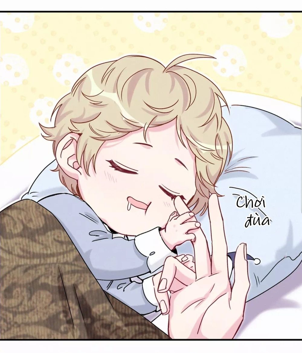 Đứa Bé Là Của Ai ???? Chapter 24 - Trang 2