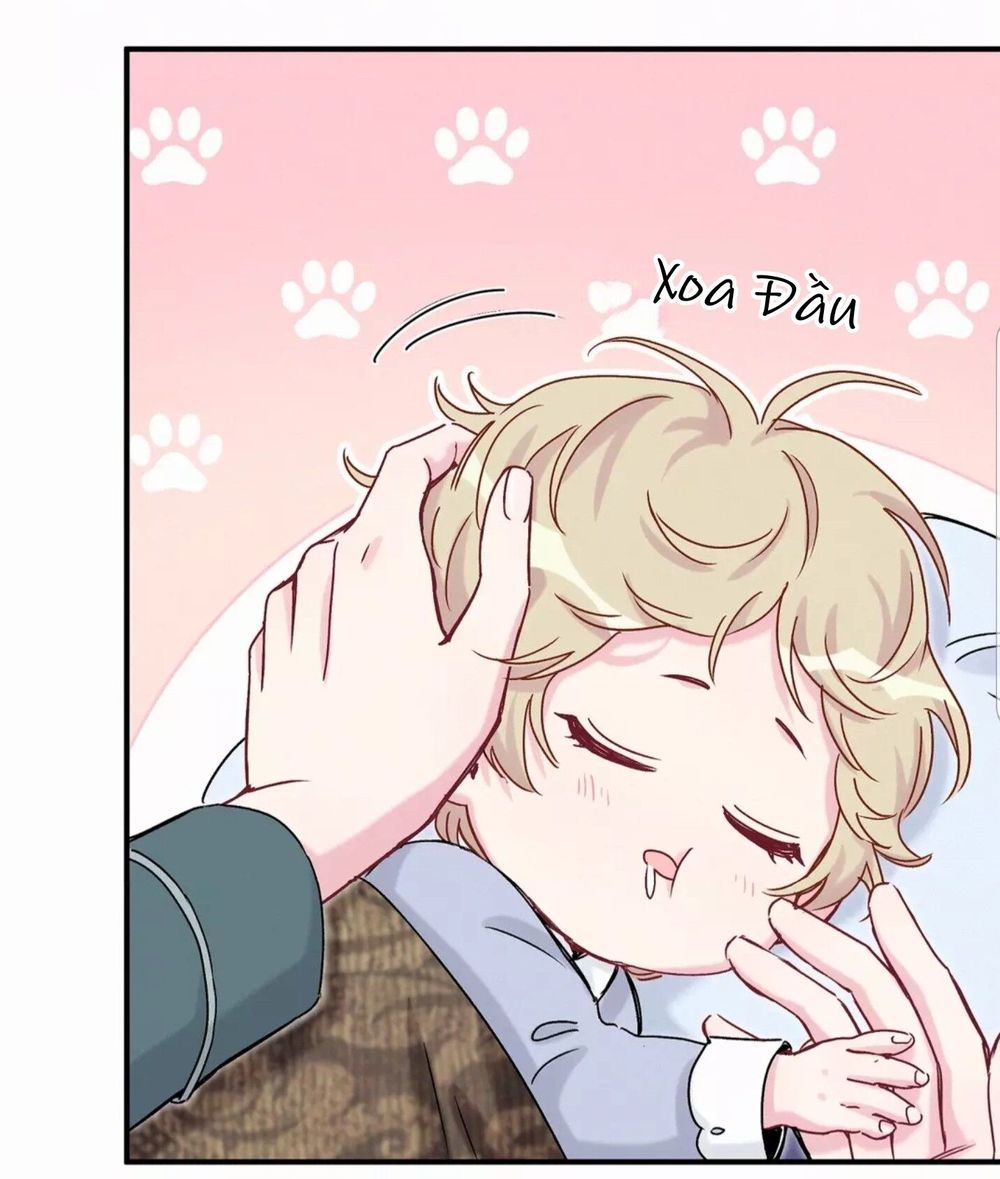 Đứa Bé Là Của Ai ???? Chapter 24 - Trang 2