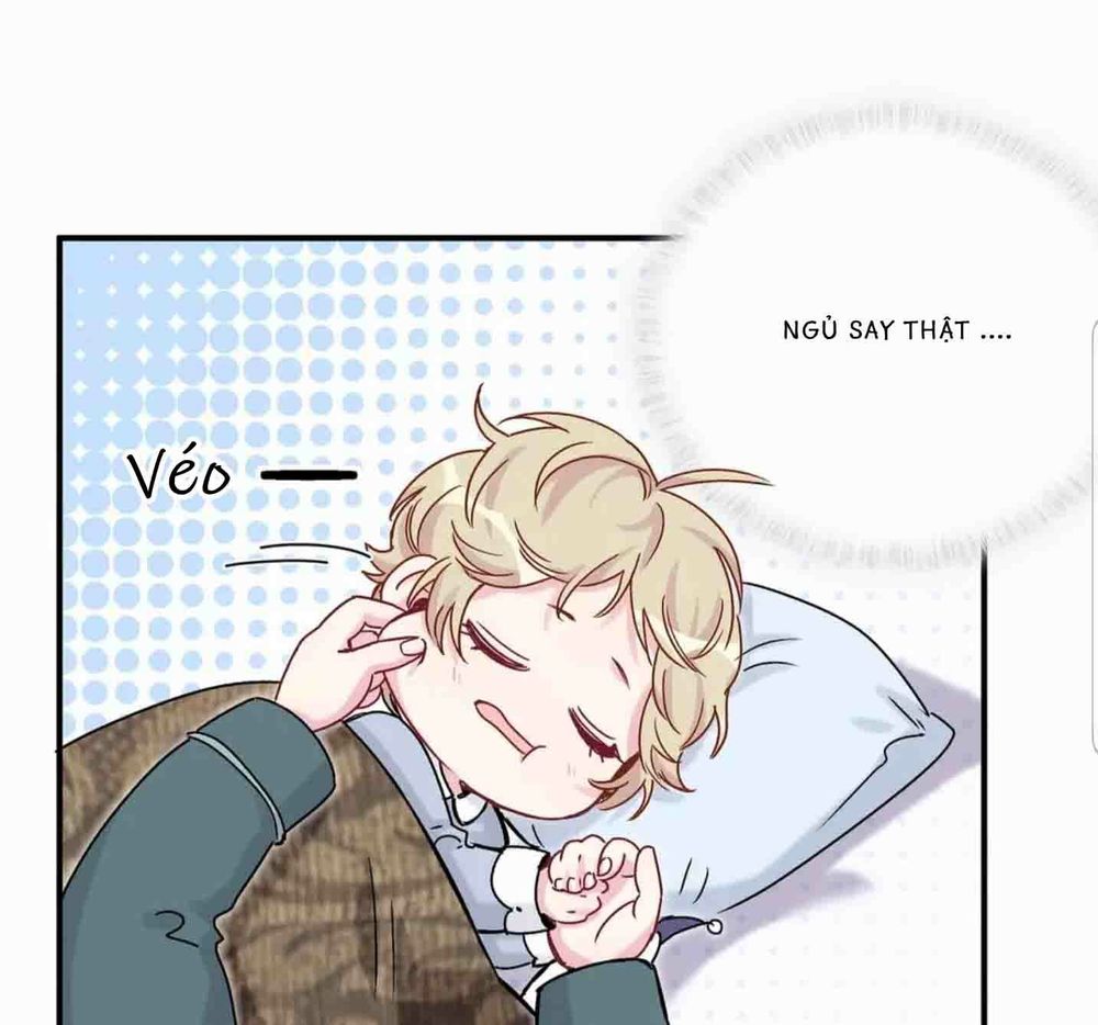 Đứa Bé Là Của Ai ???? Chapter 24 - Trang 2