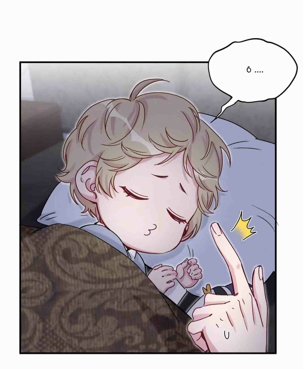 Đứa Bé Là Của Ai ???? Chapter 24 - Trang 2