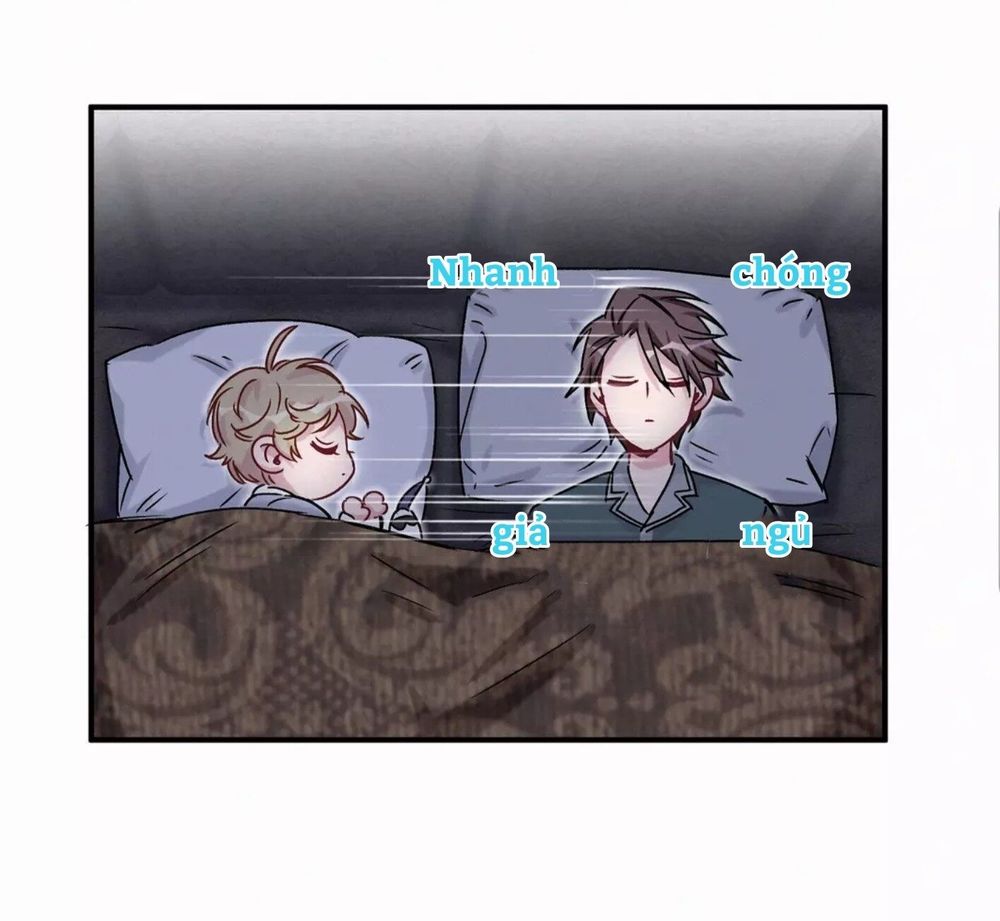 Đứa Bé Là Của Ai ???? Chapter 24 - Trang 2