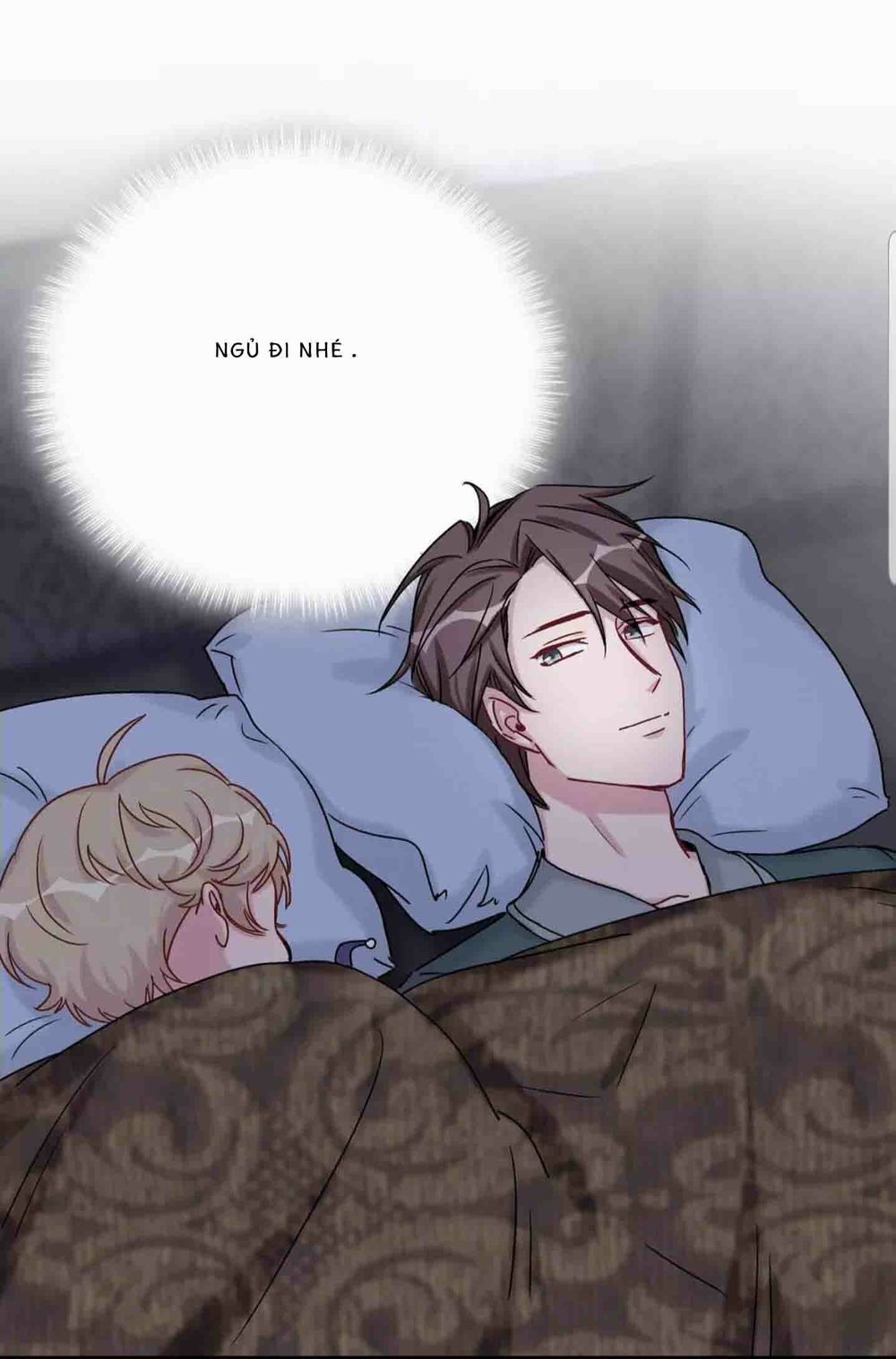 Đứa Bé Là Của Ai ???? Chapter 24 - Trang 2