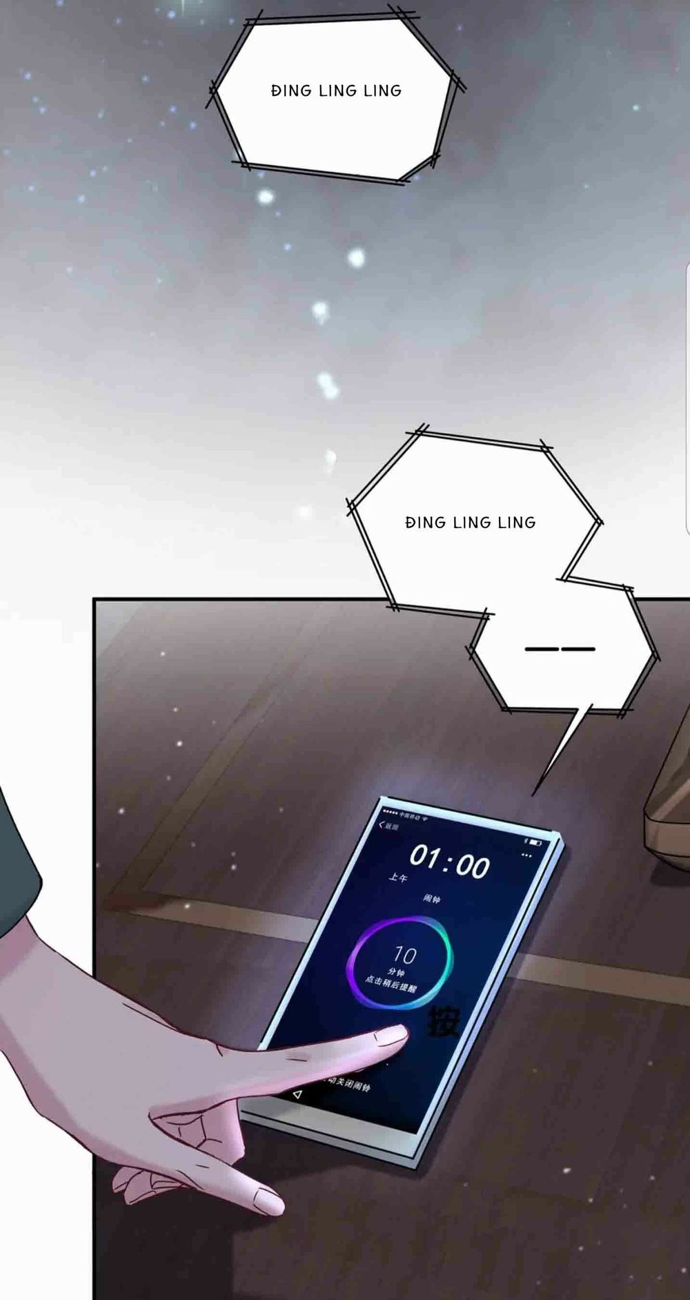 Đứa Bé Là Của Ai ???? Chapter 24 - Trang 2