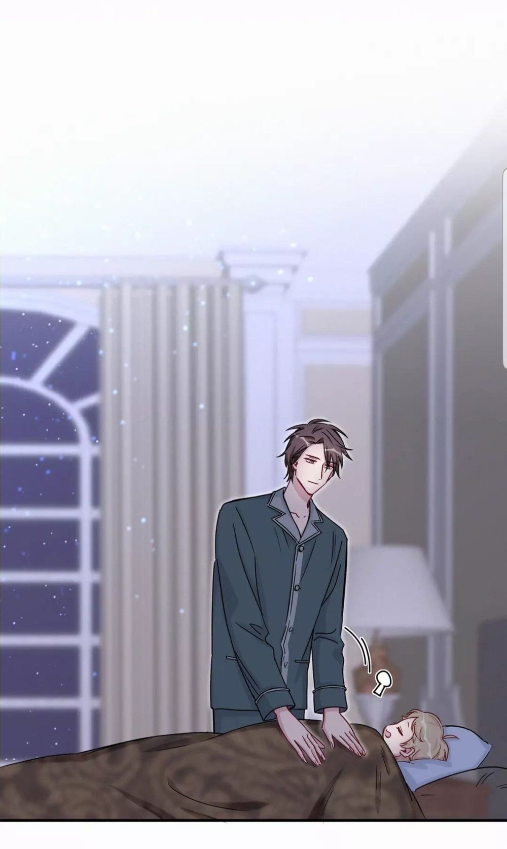 Đứa Bé Là Của Ai ???? Chapter 24 - Trang 2