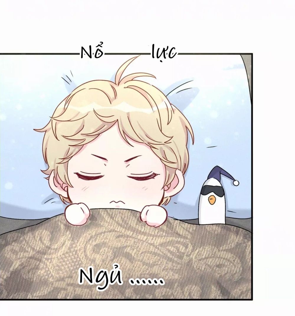 Đứa Bé Là Của Ai ???? Chapter 24 - Trang 2